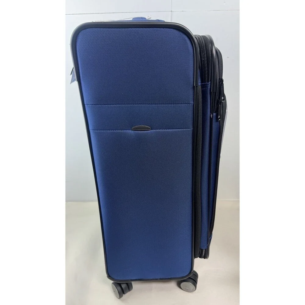 Samsonite X-Tralight 4.0 Medium Check-in Expandable Spinner Suitcase Luggage